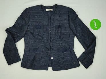 ochnik marynarki damskie: Betty Barclay, Marynarka damska, rozmiar M — 2