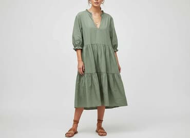 primark hello kitty majtki: Primark, Sukienka damska, rozmiar M — 6