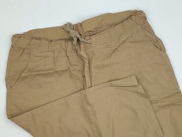 celine spodenki: Spodnie 3/4 damskie, rozmiar 2XL — 1