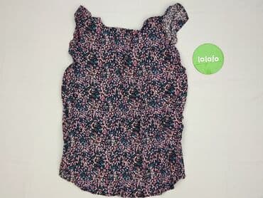 bluzka z dekoltem sinsay: Sinsay, Bluzka damska, rozmiar M — 4