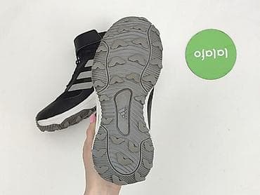 jordan czerwone: Buty sportowe Adidas, 33, Używany — 4
