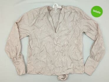 bluzki z frędzlami reserved: Reserved, Bluzka damska, rozmiar M — 2