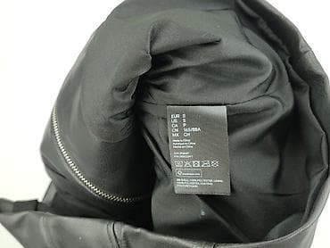 cena kurtki: H&M, Kurtka skórzana damska, rozmiar S — 5