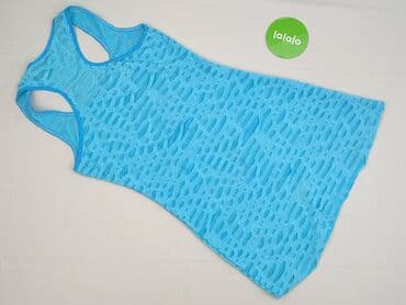 sukienki siatka z cyrkoniami: Sukienka damska, M — 3