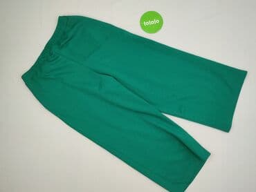 Women: Cropp, Material trousers for women, size XS (EU 34) — 3