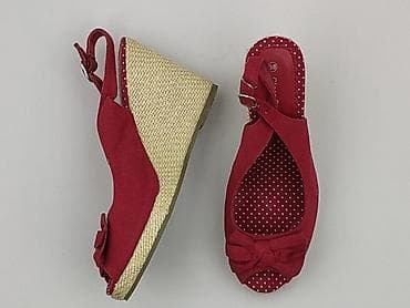 buty raj: Sandały damskie, rozmiar 38 — 1