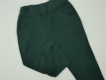 joggery lidl: Spodnie 3/4 damskie, rozmiar XL — 1