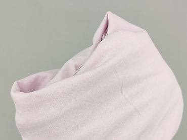 szara bluza pull and bear: T-shirt damski, rozmiar L — 5