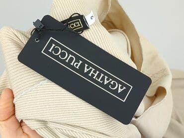 stradivarius buty botki: Agatha, Sukienka damska, rozmiar S — 5