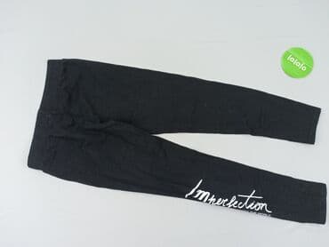 Women: SZACHOWNICA, Leggings Sports for women, size S (EU 36) — 3