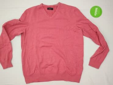 sweter w paski c a: Sweter, XL (EU 42), Esprit Collection, condition - Very good — 2