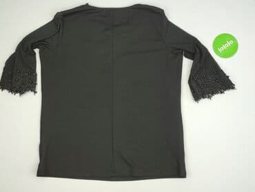 strefa mody bluzki: Жіноча блуза, розмір 2XL — 3