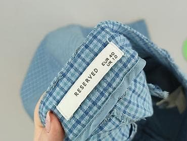 primodo kombinezony: Spodnie materiałowe damskie, rozmiar L — 4