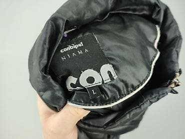 kurtka ubra: Conbipel, Kurtka przejściowa damska, rozmiar L — 5