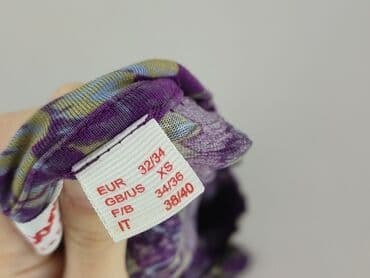 mango sukienka fioletowa: John Baner, Sukienka damska, rozmiar XS — 5