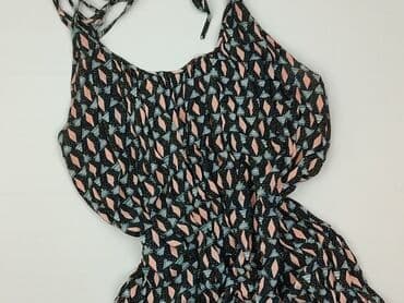 sukienka boho na wesele plus size: Sukienka damska, rozmiar S — 1