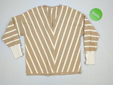 bluzki house: Sweter damski, rozmiar S — 2