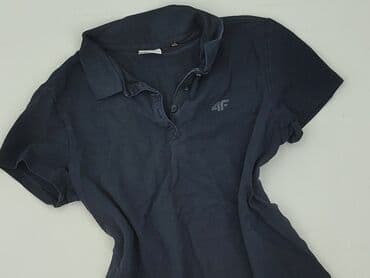 4F, Поло для чоловіків, розмір S