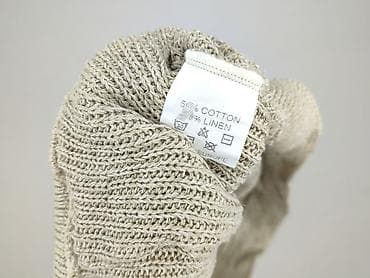 7xl: Sweter damski, rozmiar L — 5