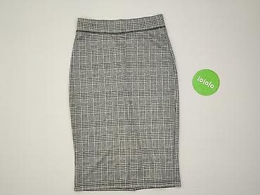 spódnice proste do kolan: Spódnica damska, rozmiar S — 2