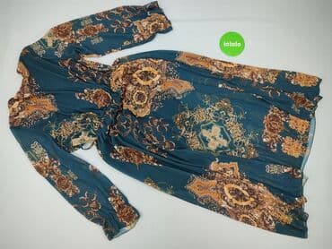 narzutki na suknie wieczorowe: Sukienka damska, rozmiar S — 3