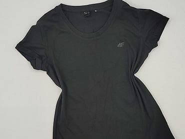 4F, T-shirt damski, rozmiar S