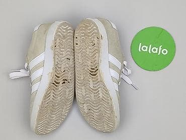 halowki stare: Adidas, Sneakersy damskie, rozmiar 36 — 3