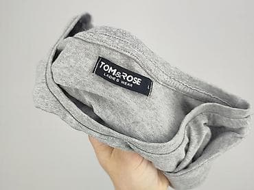 koszula l: Tom Rose, T-shirt damski, rozmiar L — 5