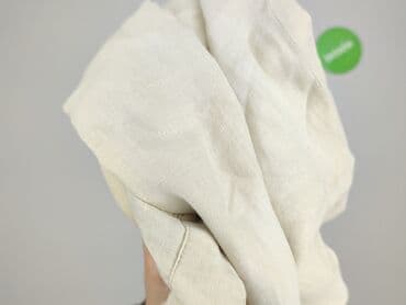 sandały na haluksy na jeden palec: Spodnie materiałowe damskie, rozmiar M — 4