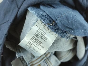 patchworkowe jeansy: UP2Fashion, Jeansy damskie, rozmiar S — 5