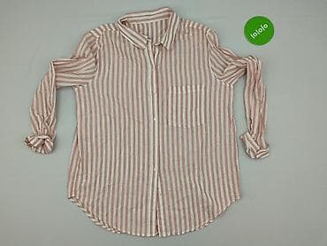 polo smog: Koszula damska, rozmiar M — 2