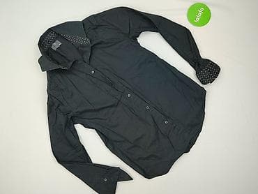 bluza od h m: H&M, Koszula damska, rozmiar S — 2