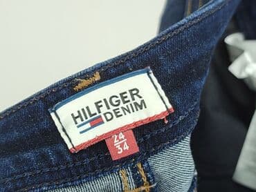 t shirty tommy hilfiger allegro: Tommy Hilfiger, Jeansy damskie, rozmiar XS — 4