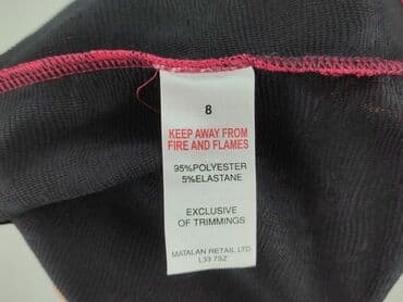 reserved czerwona bluzki: Matalan, Bluzka damska, rozmiar S — 4