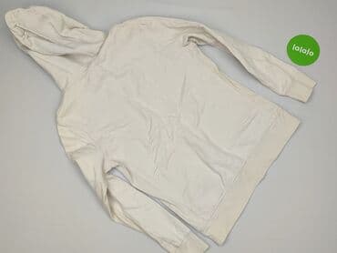 basic apparel kurtki: River Island, Bluza z kapturem dla mężczyzn, M — 3