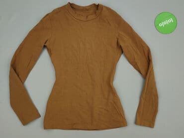 vinted bluzki z długim rękawem: Bluzka damska, rozmiar S — 3