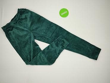 uzywane buty: Spodnie dresowe damskie, rozmiar S — 2