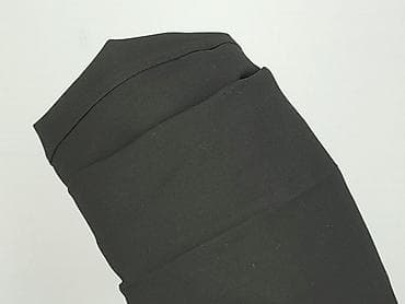 Mohito, Material trousers for women, size XL — 5