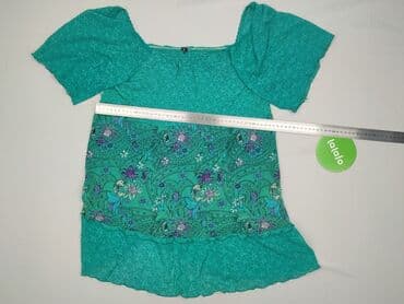 bonprix tuniki duze rozmiary: Tunika damska, rozmiar S — 4