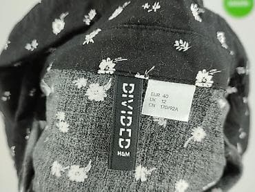 baleriny h m: H&M Divided, Sukienka damska, rozmiar L — 4