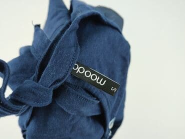 mohito marynarka niebieska: Moodo, Bluzka damska, S — 4