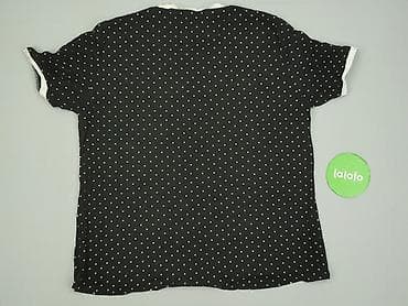 biustonosz 65 d: Bluzka damska, rozmiar 6XL — 3