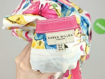 spódnice z prostokąta na gumce: Karen Millen, Women`s skirt, L at lalafo.pl — 4 spódnice z prostokąta na gumce: Karen Millen, Women`s skirt, L — 4