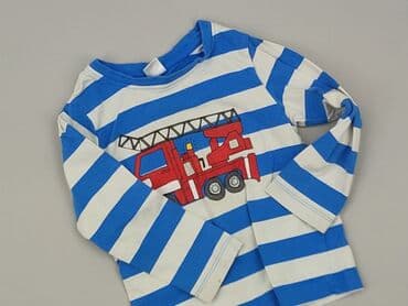 kamizelka nerf allegro: Blouse, 2-3 years, 92-98 cm, condition - Very good — 1