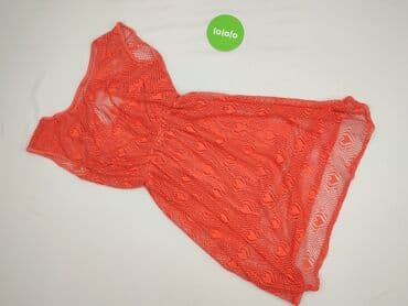 sukienki swing plus size: Sukienka damska, rozmiar XL — 2