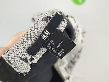 prettylittlething buty: H&M, Sukienka damska, rozmiar S — 4