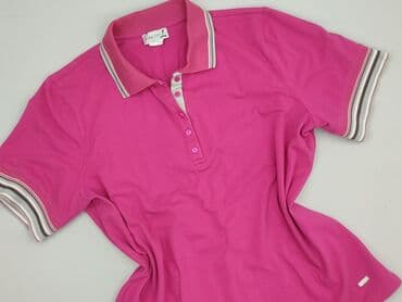 Damska koszulka polo, 2XL