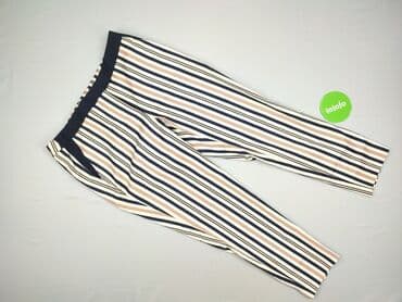 zalando sukienki na chrzest: River Island, Material trousers for women, size L (EU 40) — 2