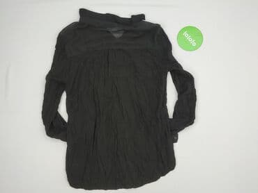 koszulka z bambusem zara: Bershka, Koszula damska, L — 3