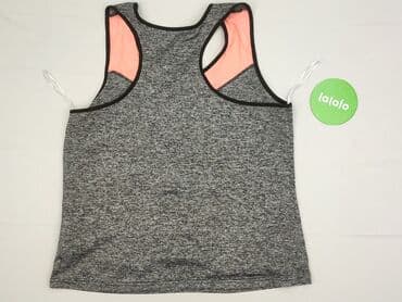 bluzki sportowa damskie długi rękaw: Ergee, Top damski, rozmiar M — 3